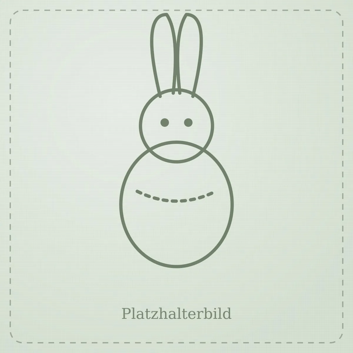Platzhalter: Kuscheltier