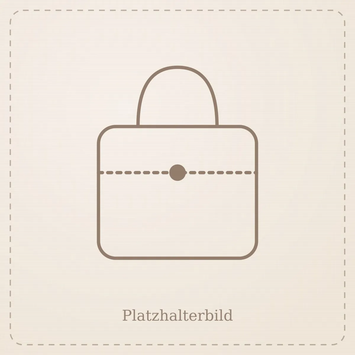 Platzhalter: Accessoires